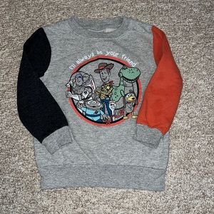 Toy Story Sweatshirt